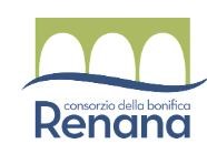 Consorzio della Bonifica Renana (2021-2024)