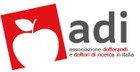 ADI - Associazione Dottorandi e Dottori di Ricerca in Italia