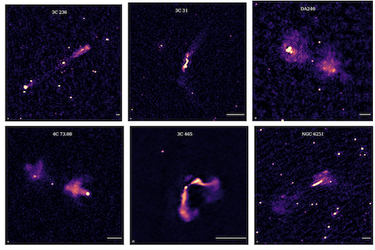 radio sources in the article
