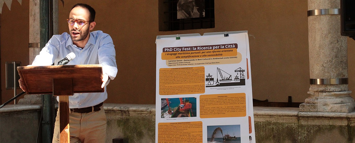 PhD City Fest