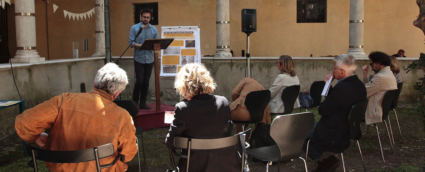 PhD City Fest