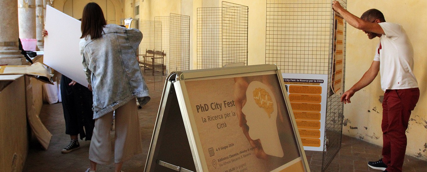 PhD City Fest