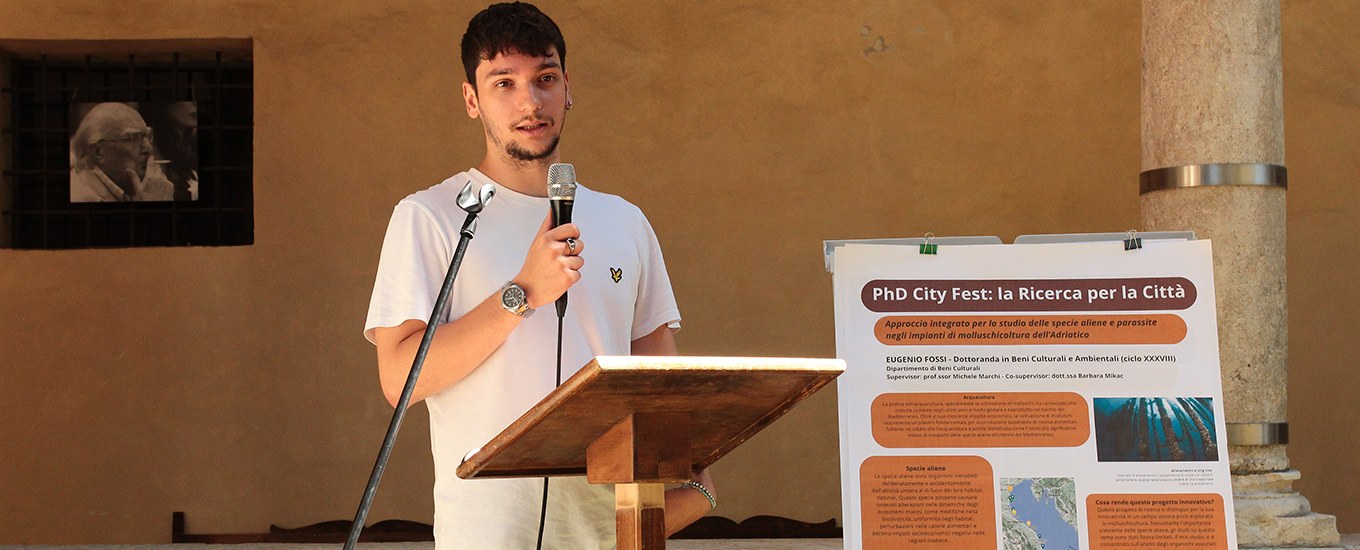 PhD City Fest