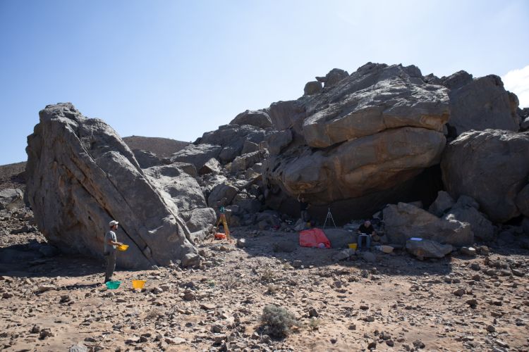 Oman
