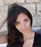 Maria Giulia Prado