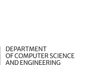 DISI - Department of Computer Science and Engineering