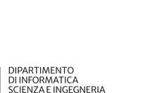 DISI - Dipartimento di Informatica-Scienza e Ingegneria