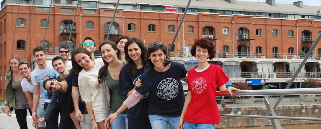 Erasmus+ unibo image