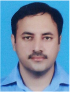 Rahil Sarwar