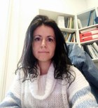 Silvia Turroni