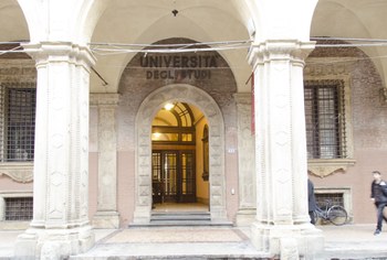 Headquarters of the University of Bologna
