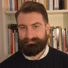 LUCA TOSADORI