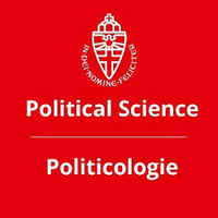 Logo of Radboud University in Nijmegen