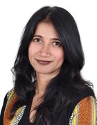 Lorett Mary Jesudoss