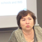 Prof. Elvira Cicognani