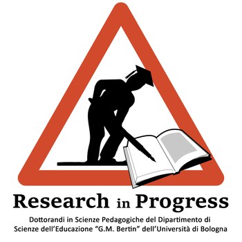 Logo Research in Progress