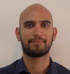 Rafael Jose Garrido Alvarez